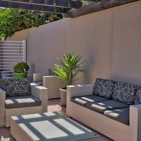 Namib Guesthouse Swakopmund Exteriör bild