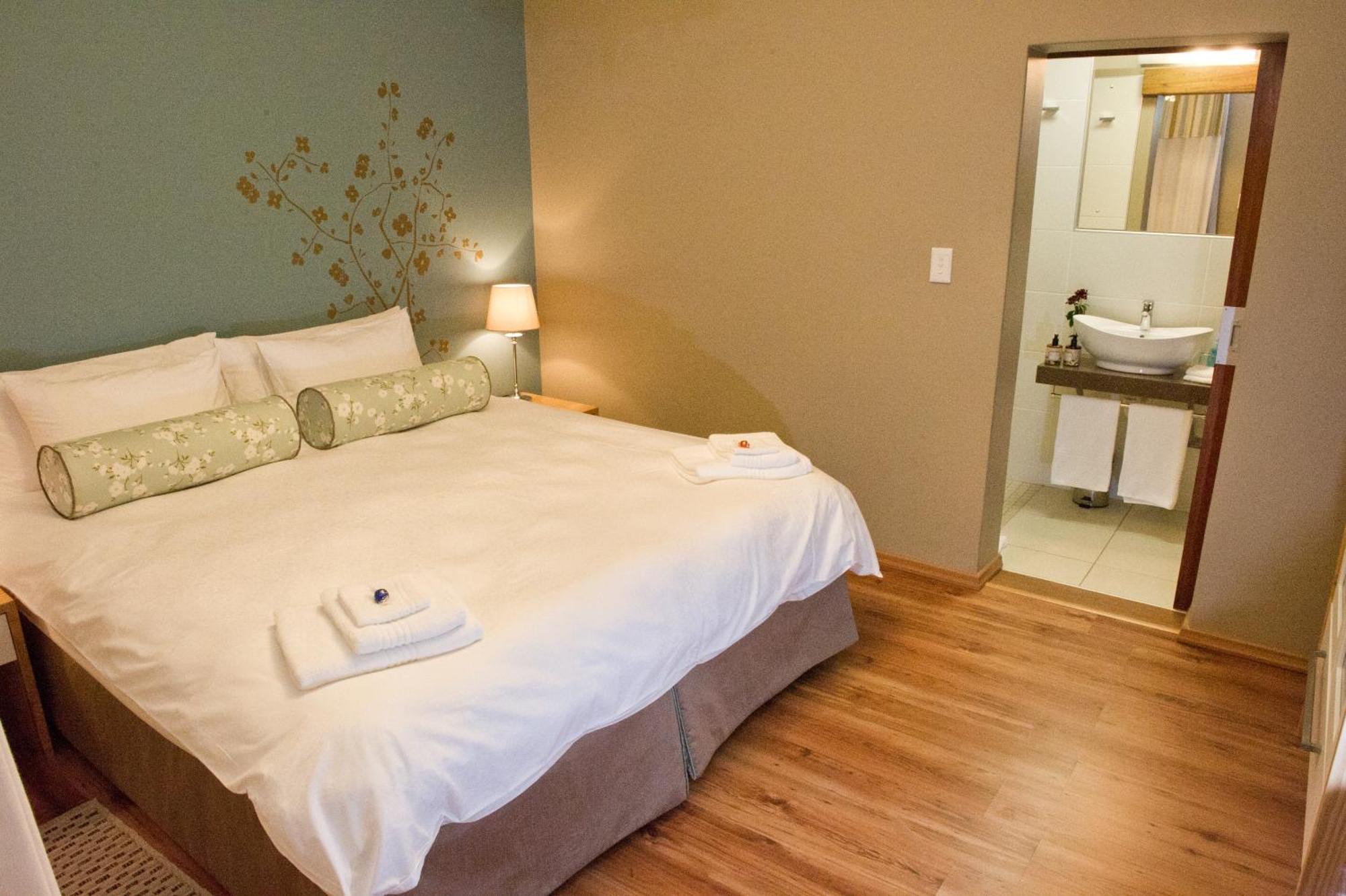 Namib Guesthouse Swakopmund Rum bild