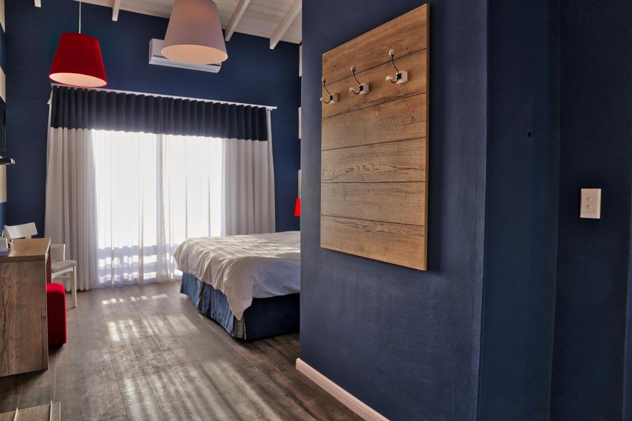 Namib Guesthouse Swakopmund Exteriör bild