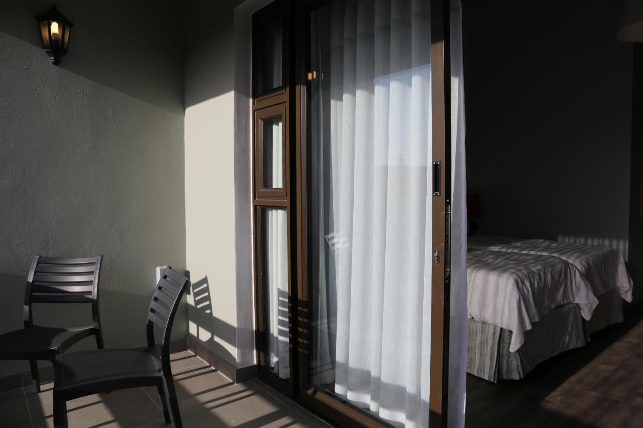 Namib Guesthouse Swakopmund Exteriör bild
