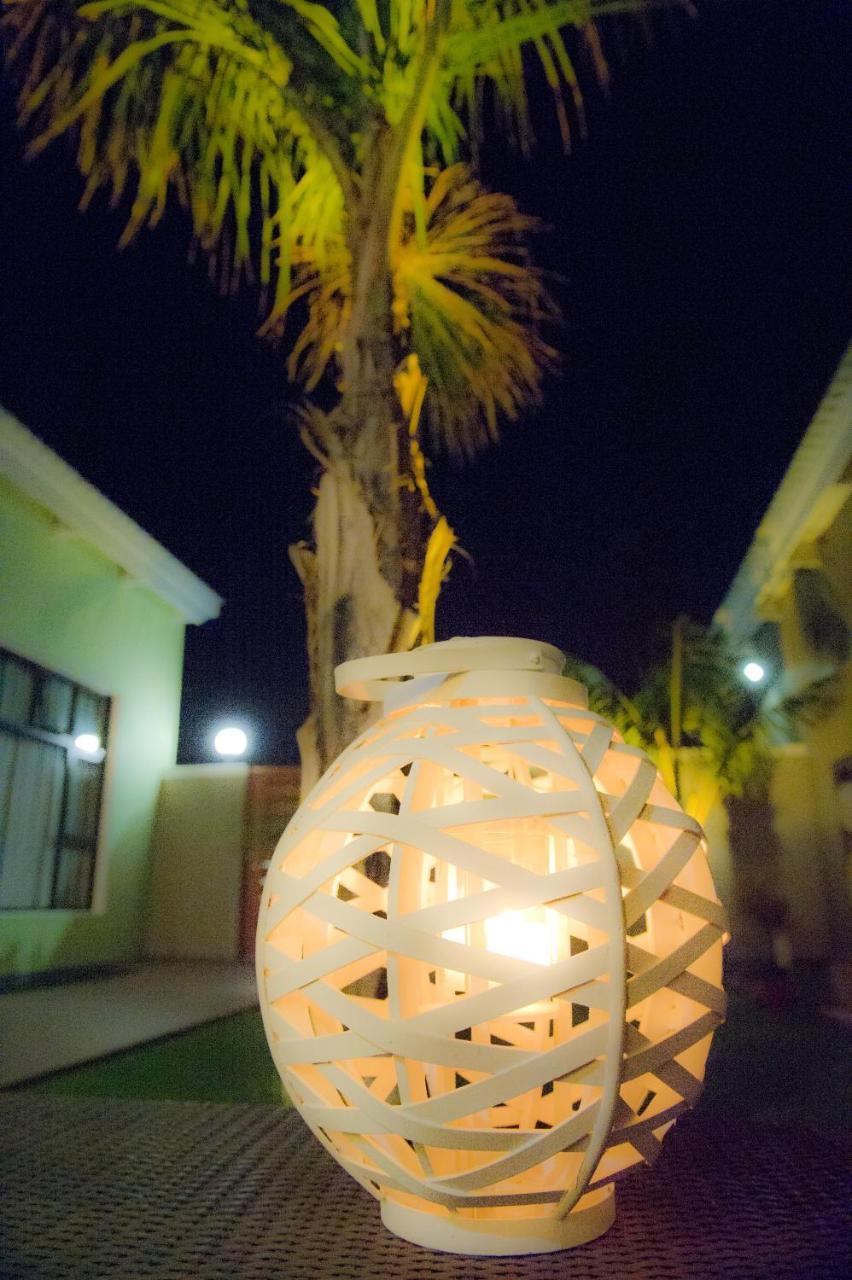 Namib Guesthouse Swakopmund Exteriör bild