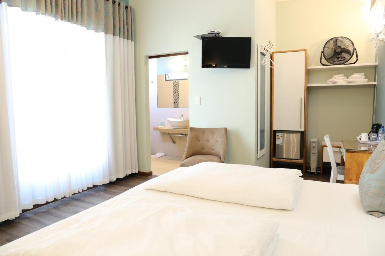 Namib Guesthouse Swakopmund Exteriör bild