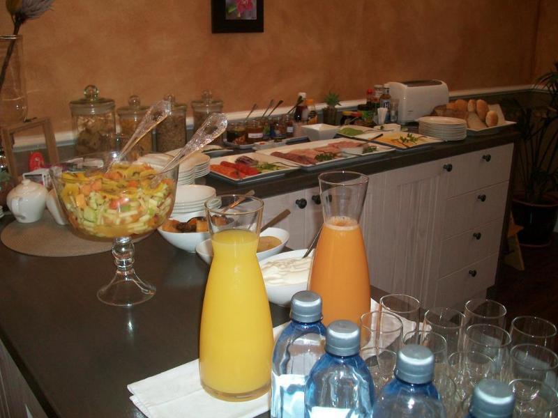 Namib Guesthouse Swakopmund Exteriör bild